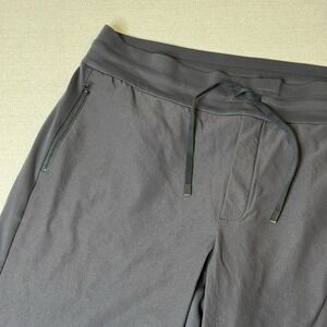 Athleta Women's Headlands Hybrid Trek Jogger, Black, Plus Size 22,‎ NWOT